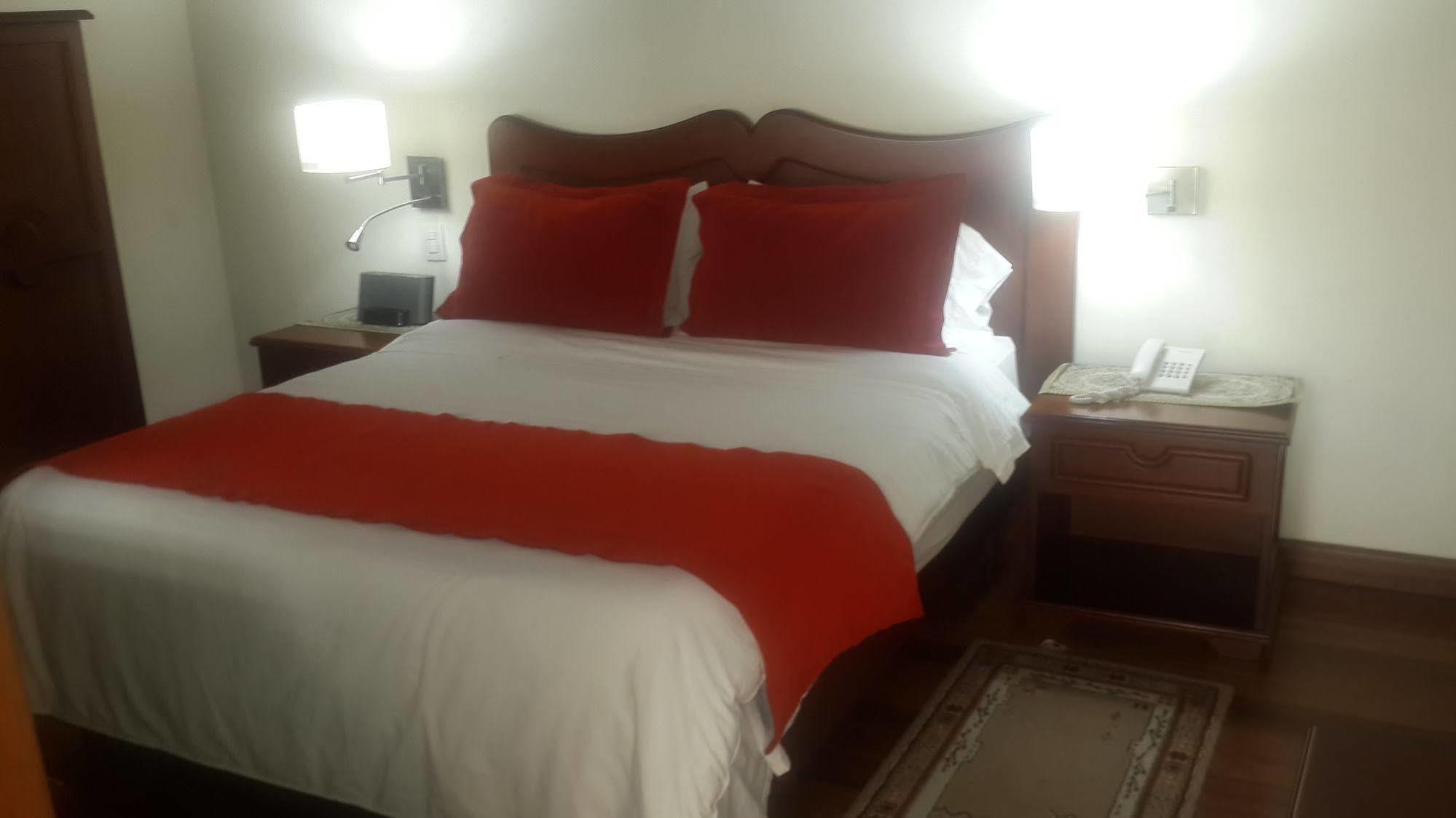 Santa Lucia Boutique Hotel 5*
