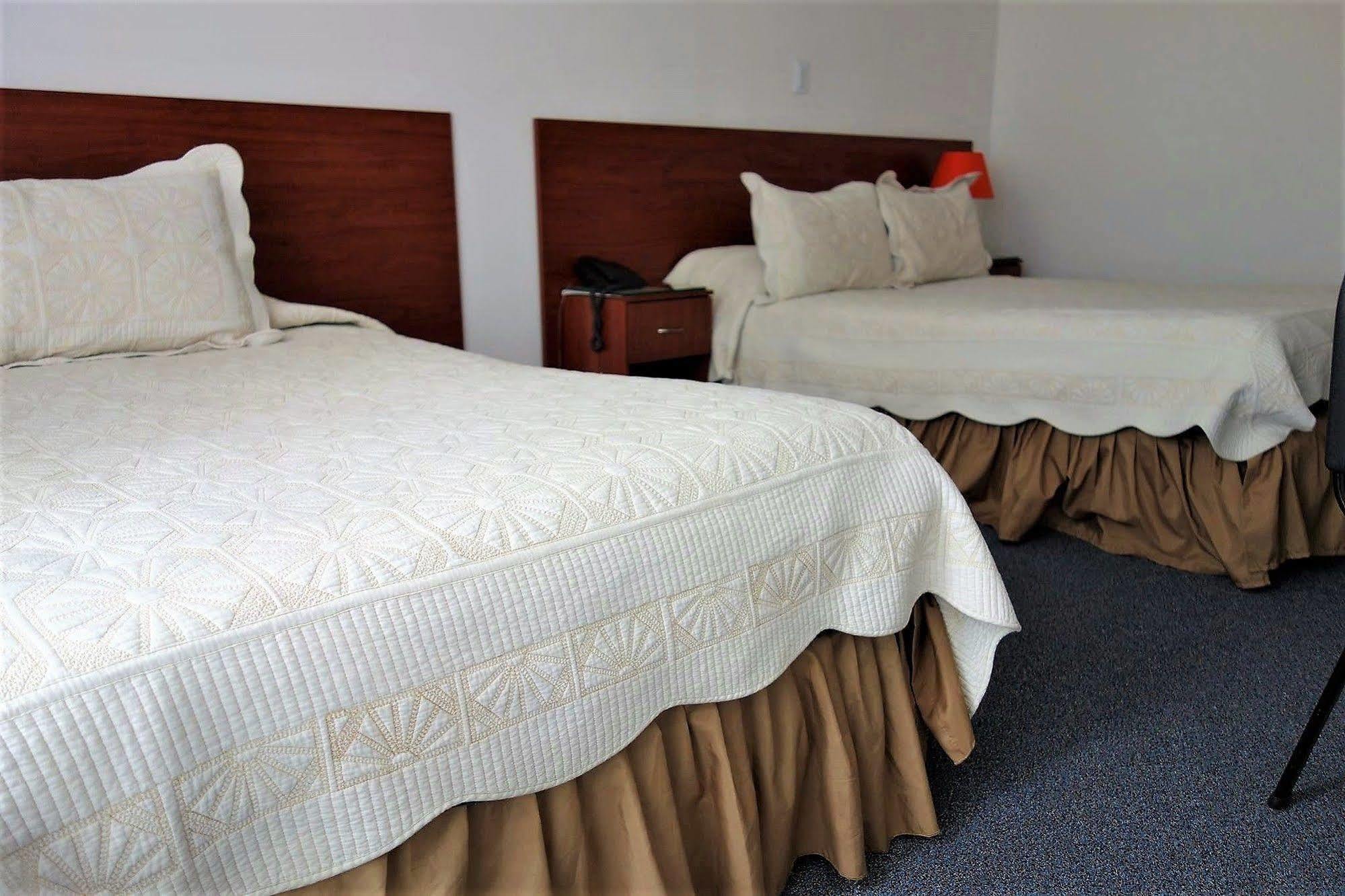 Lourdes Hotel Bogotá