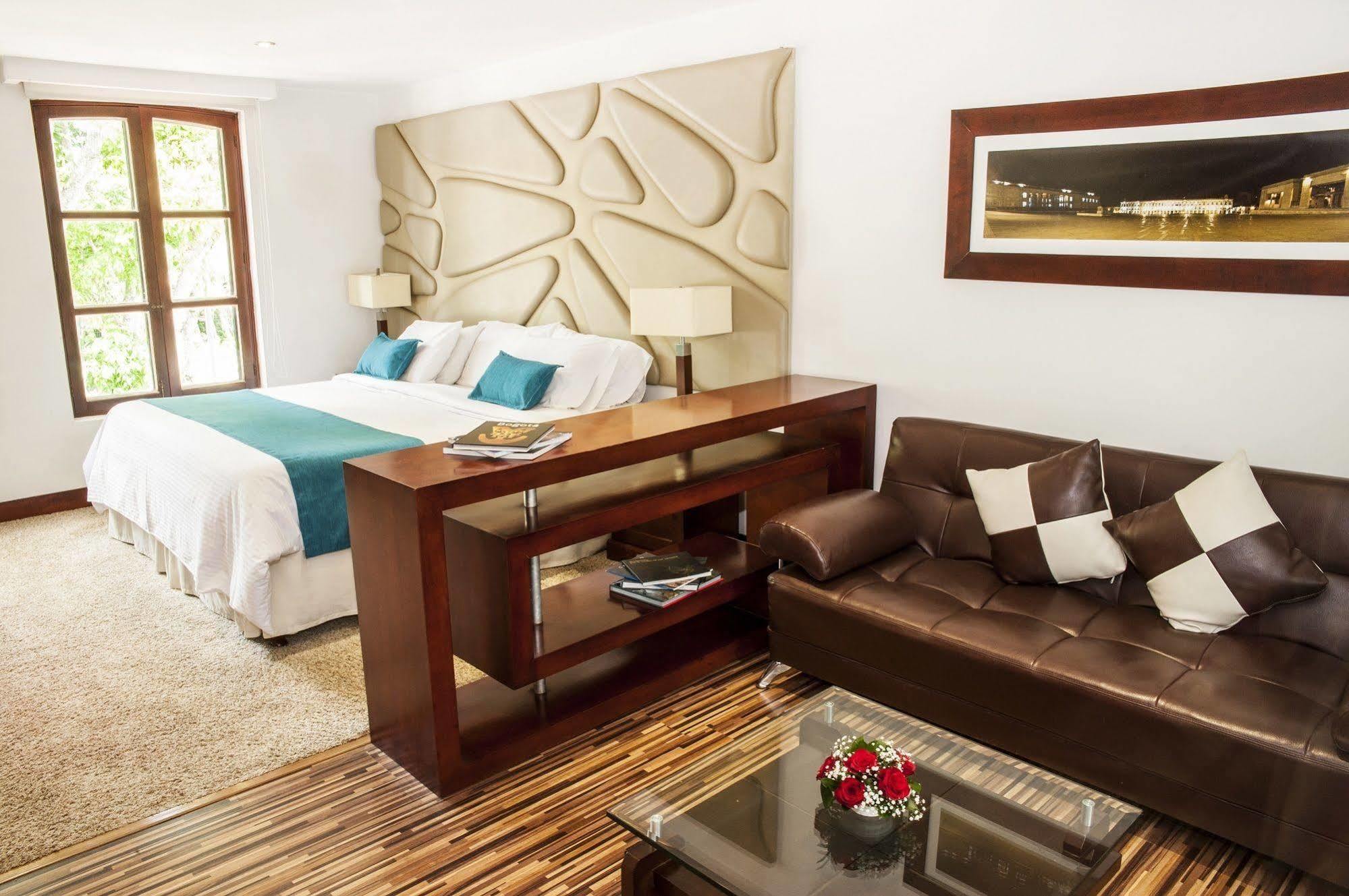 Hotel Virrey Park Bogotá