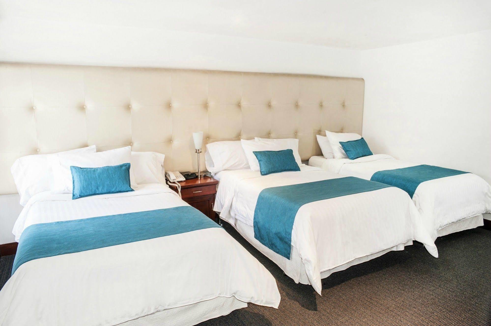 Virrey Park Hotel 3*