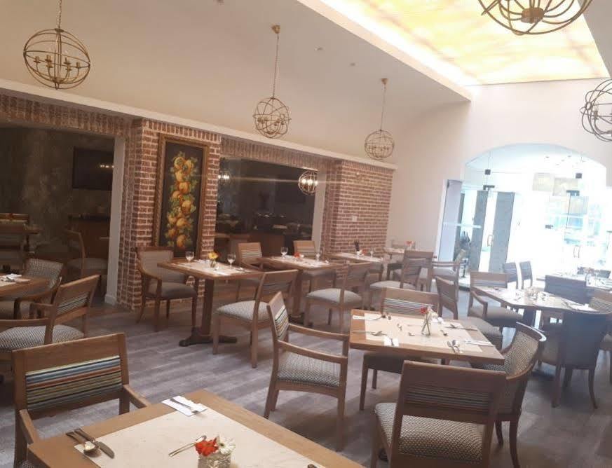 Hotel Ghl Hamilton 4*