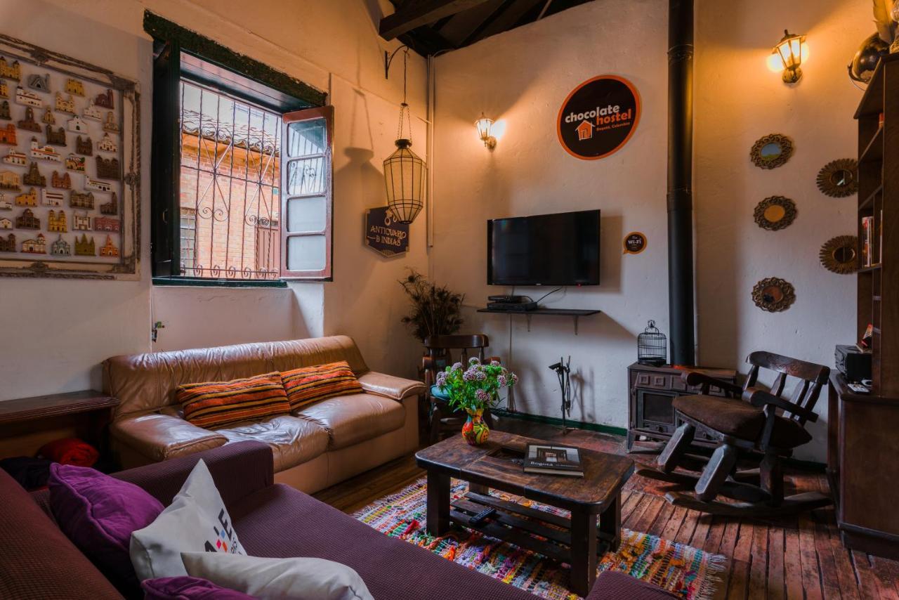 Hostal Chocolate