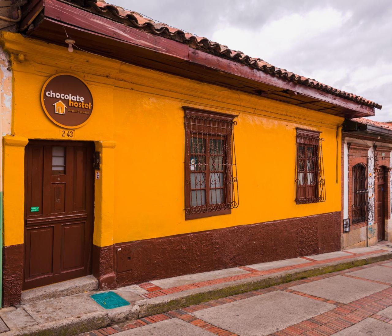 Chocolate * Bogotá