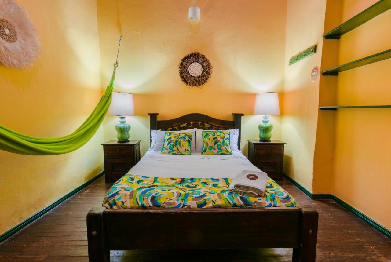 Hostal Chocolate Bogotá