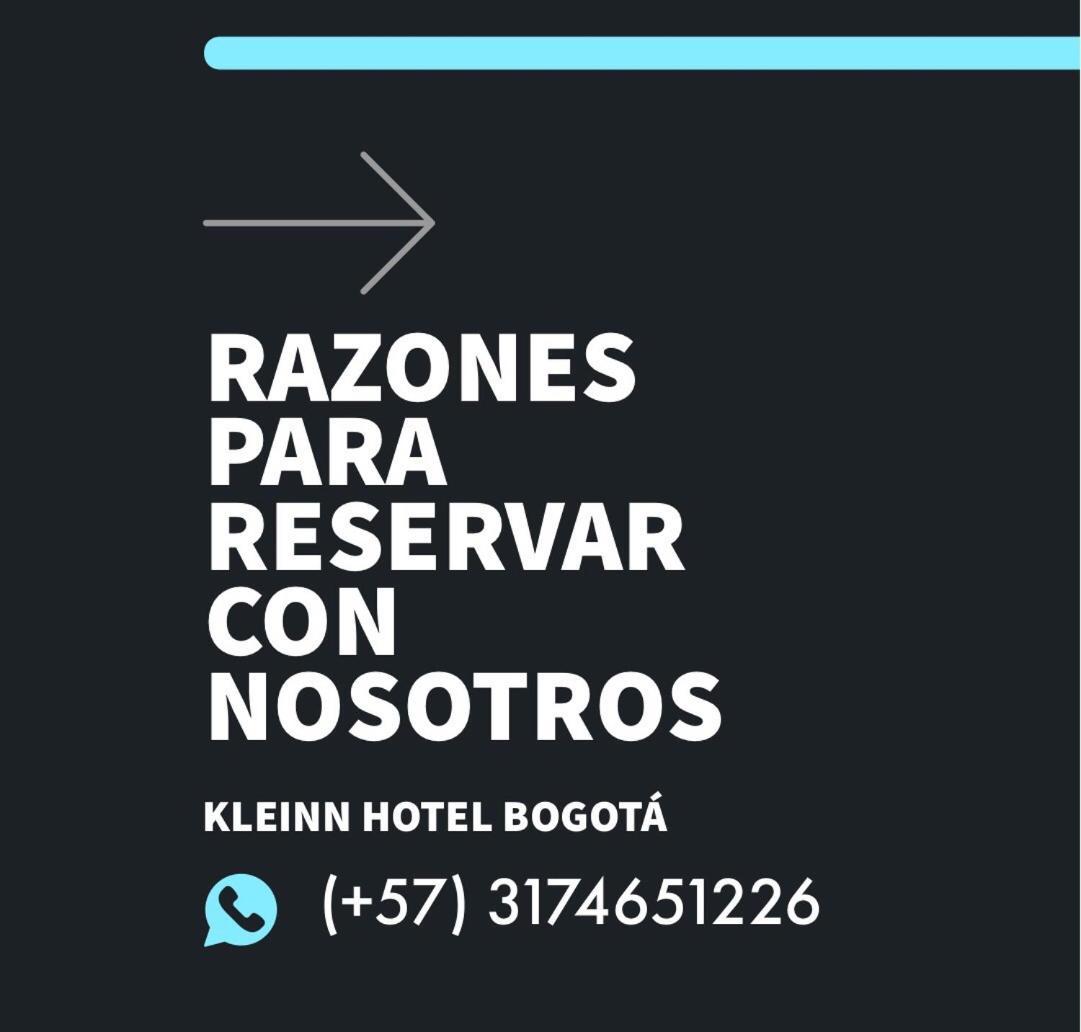 Kleinn Bogotá