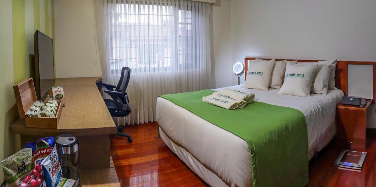 Hotel Egreen 111 3*