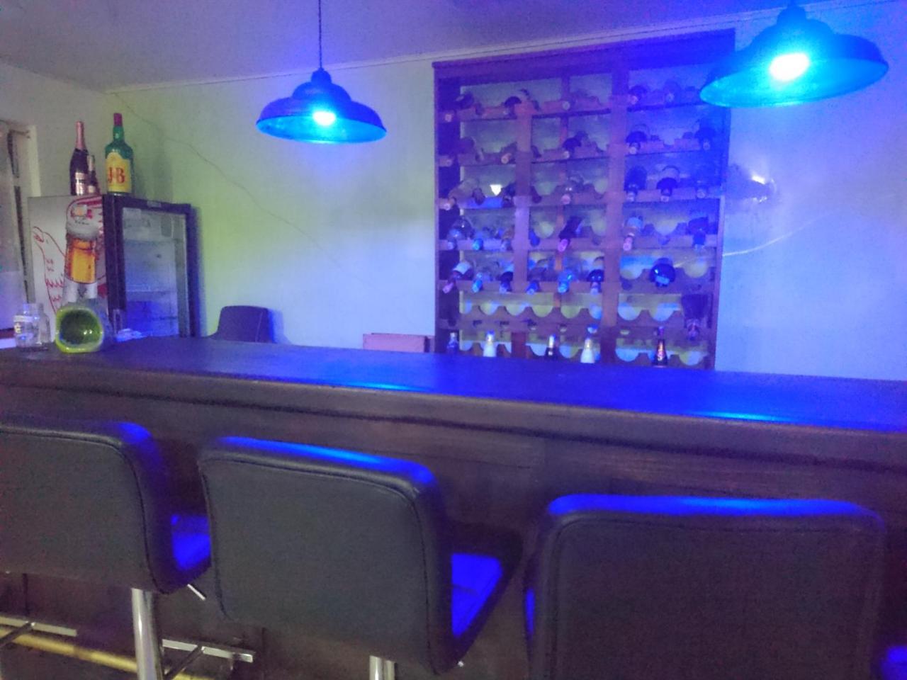 Casa Maka Maka Hostal *