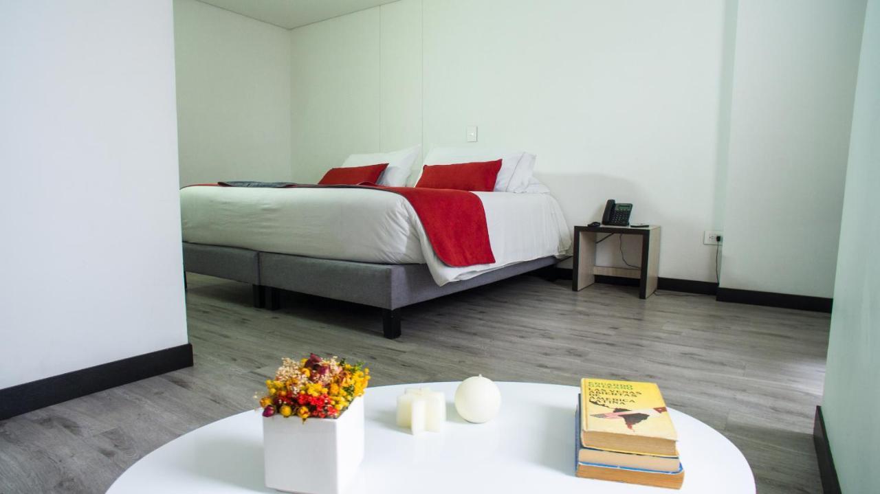 Hotel Wlh Silver Corferias