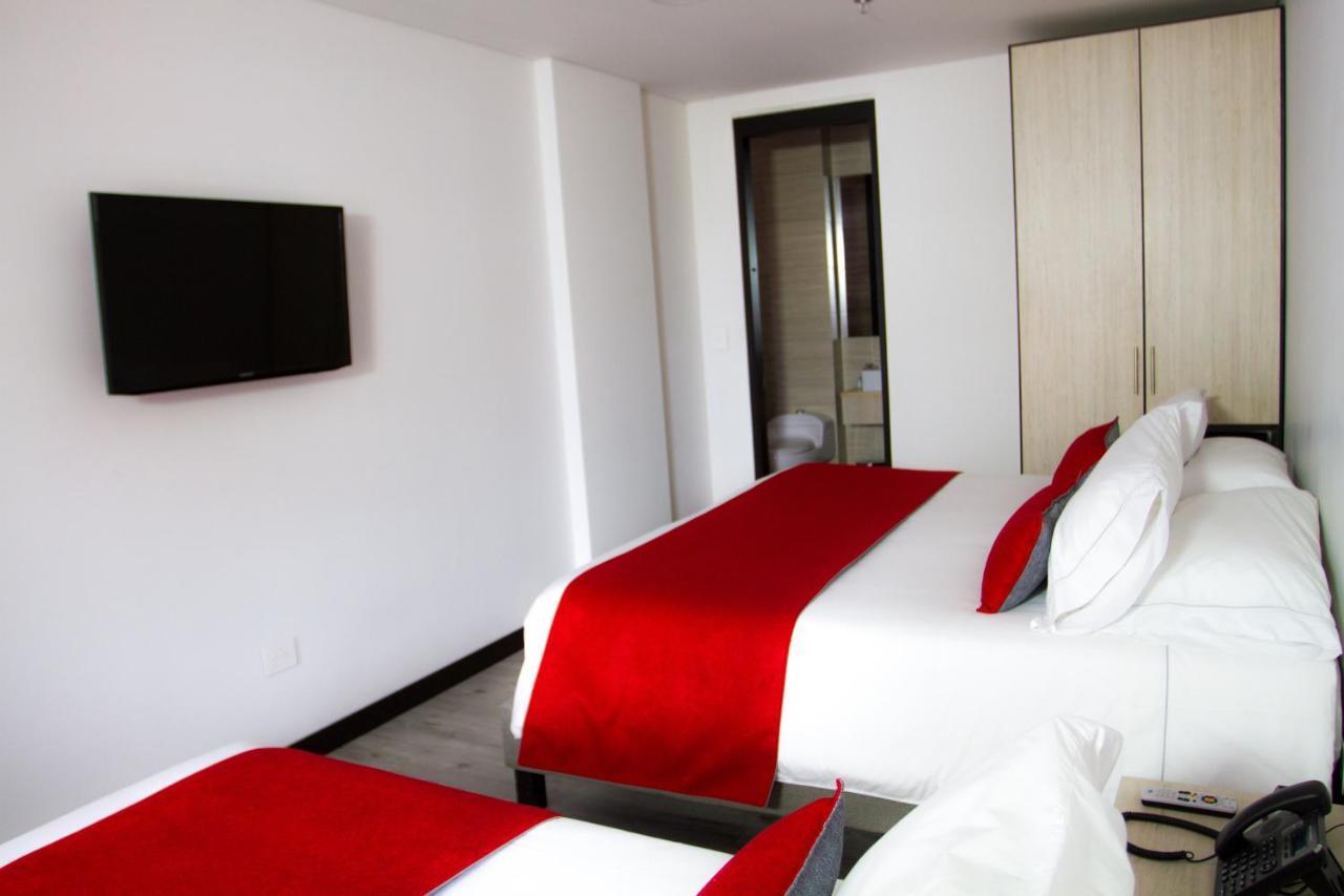 Wlh Silver Corferias Hotel 3*