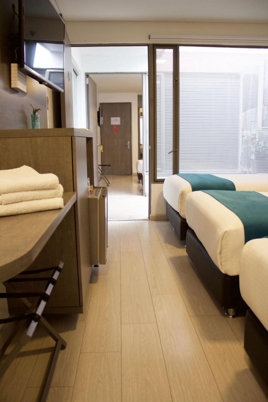 Hotel Agora Bogotá