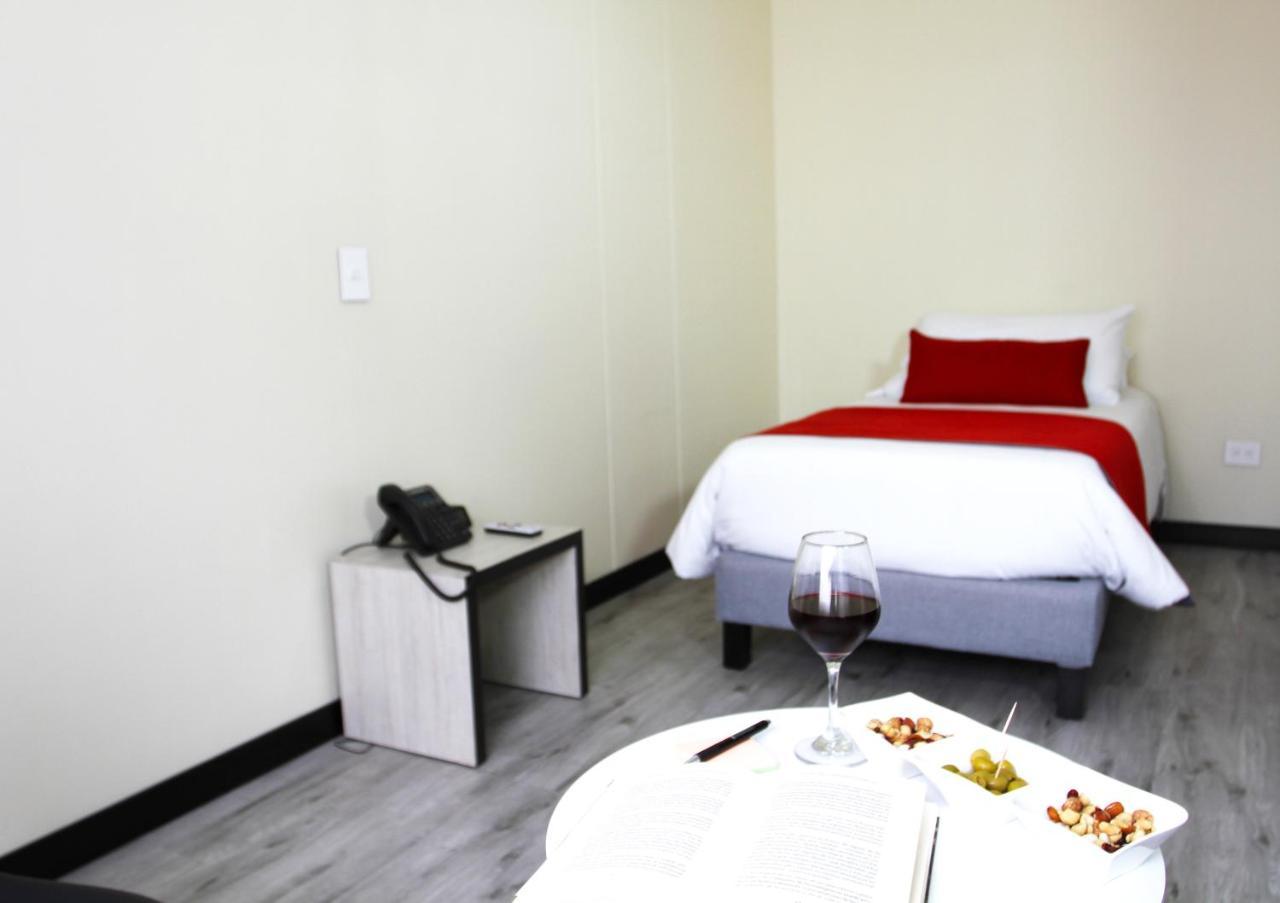 Wlh Silver Corferias Hotel