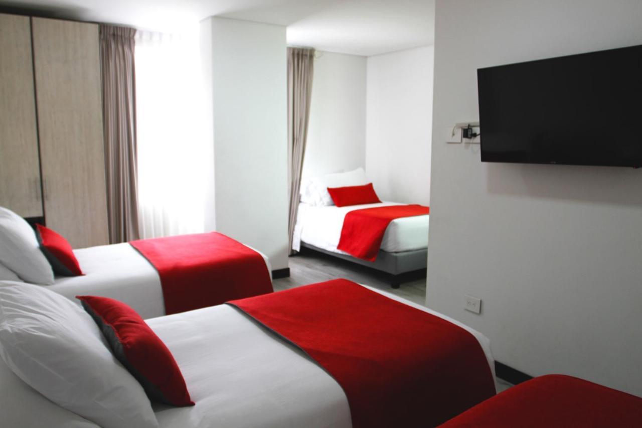 Hotel Wlh Silver Corferias 3*