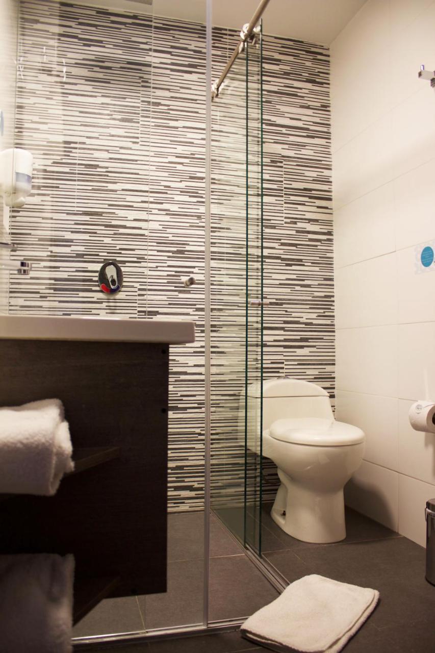 Hotel Agora Bogotá