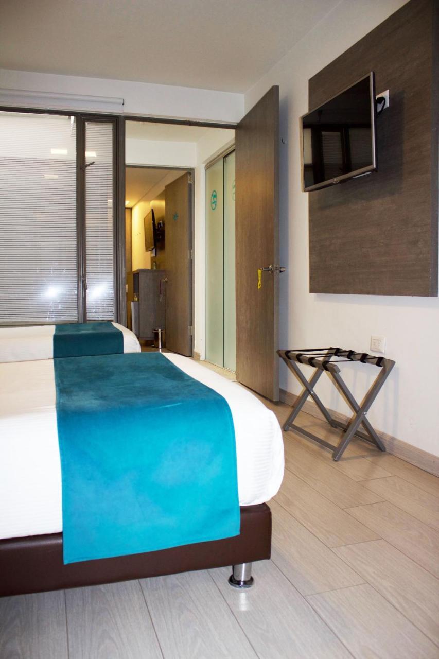 Agora Hotel Bogotá