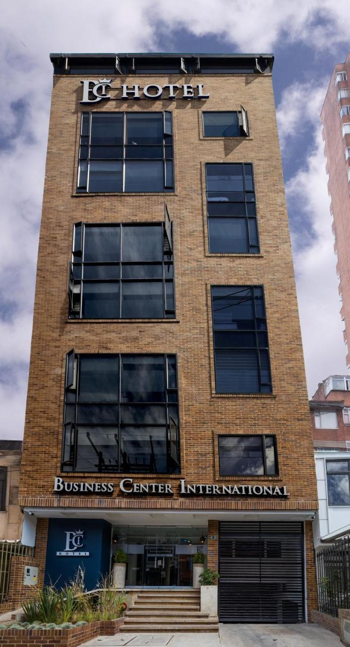 Business Center International Hotel 3*
