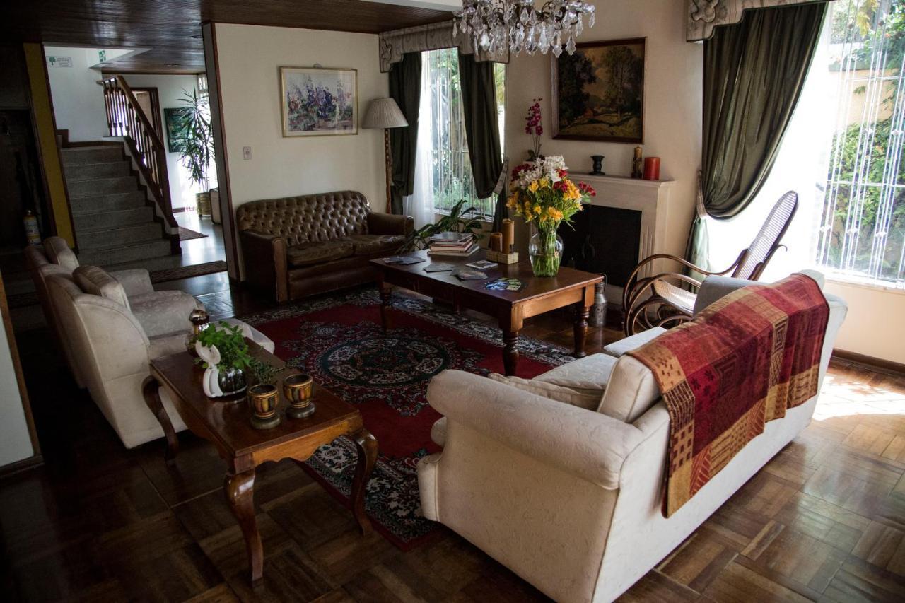 Hostal Real Bogotá