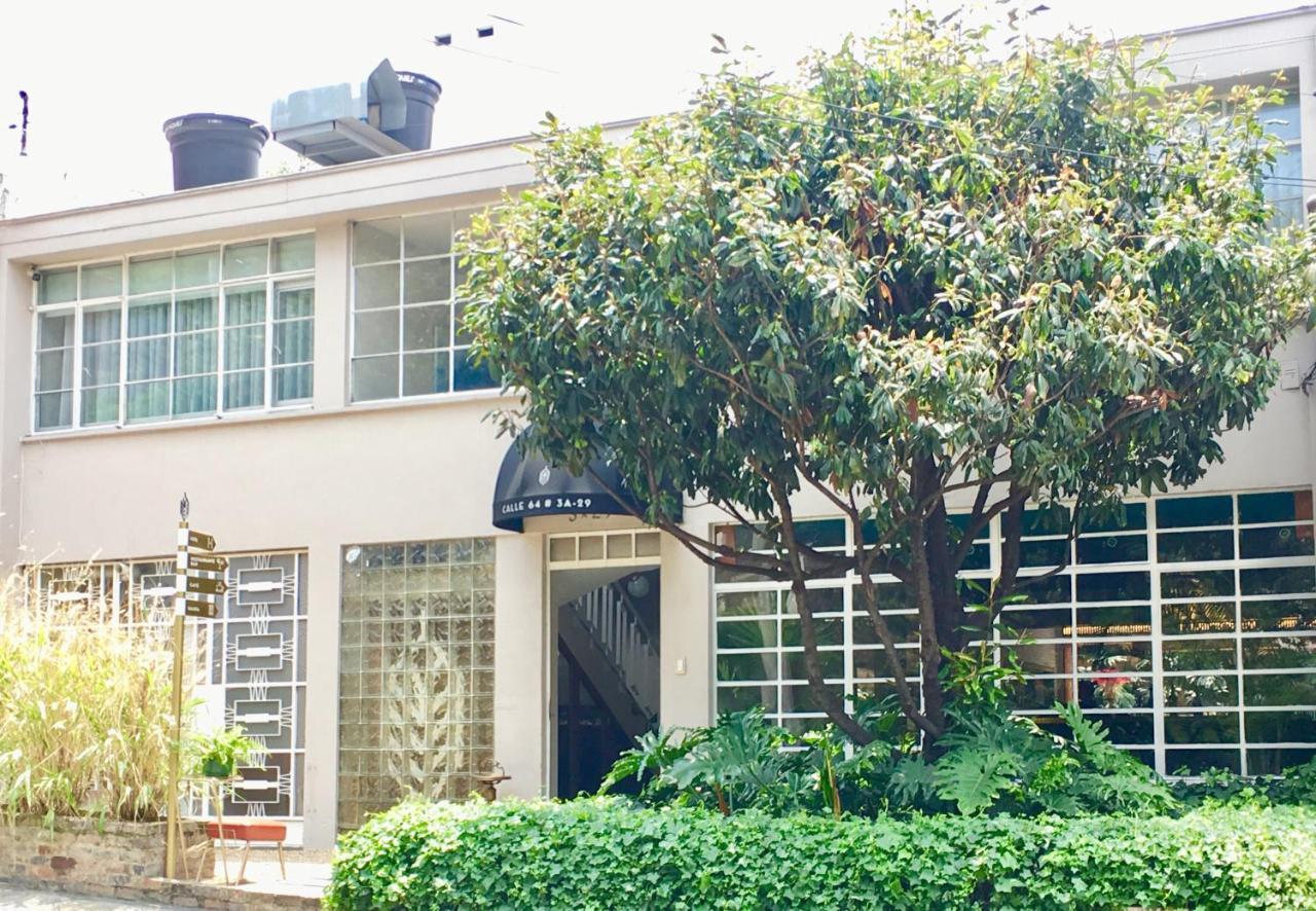 Casa Lelyte