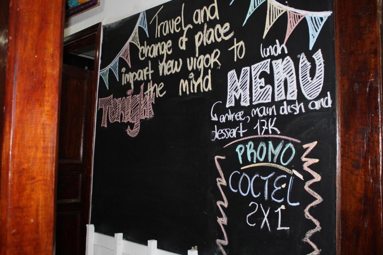 El Pit Hostal *