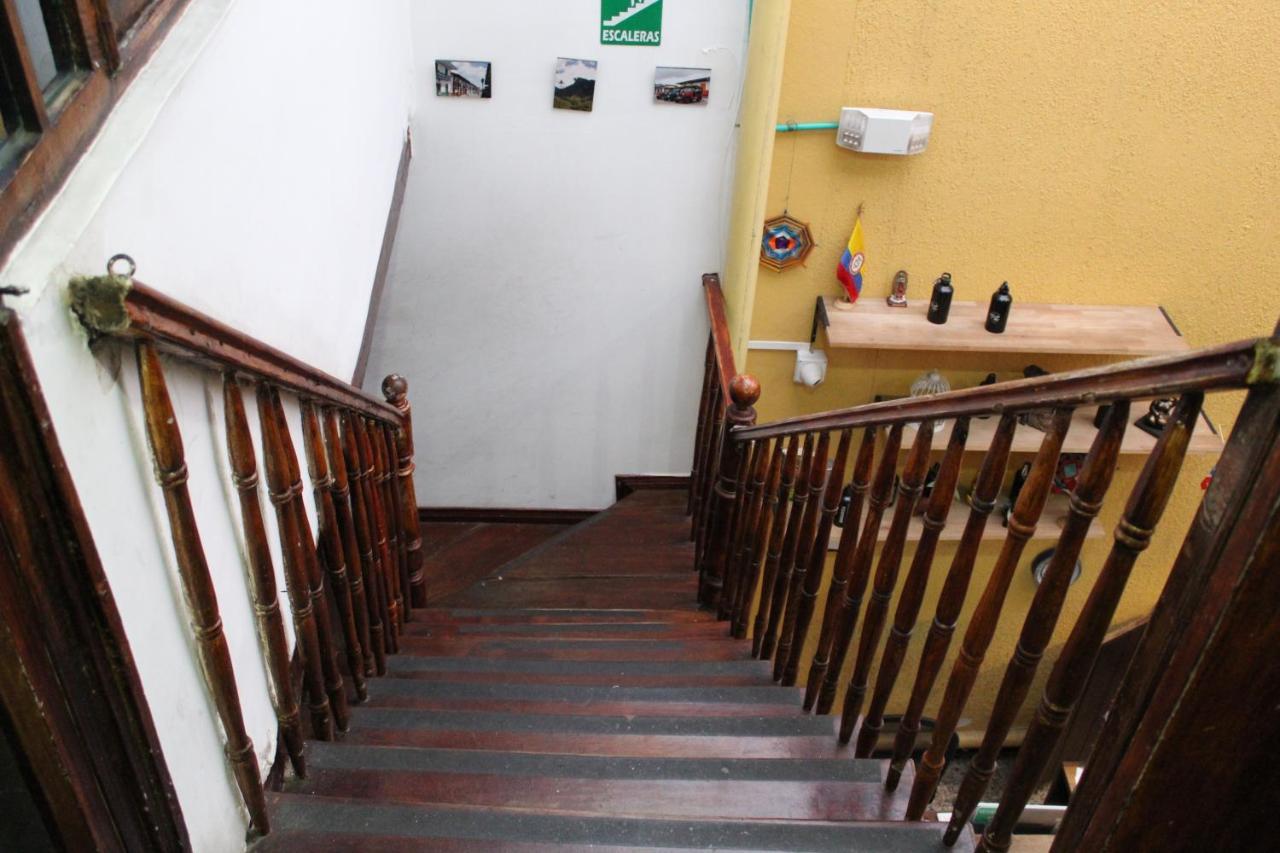 Hostal El Pit