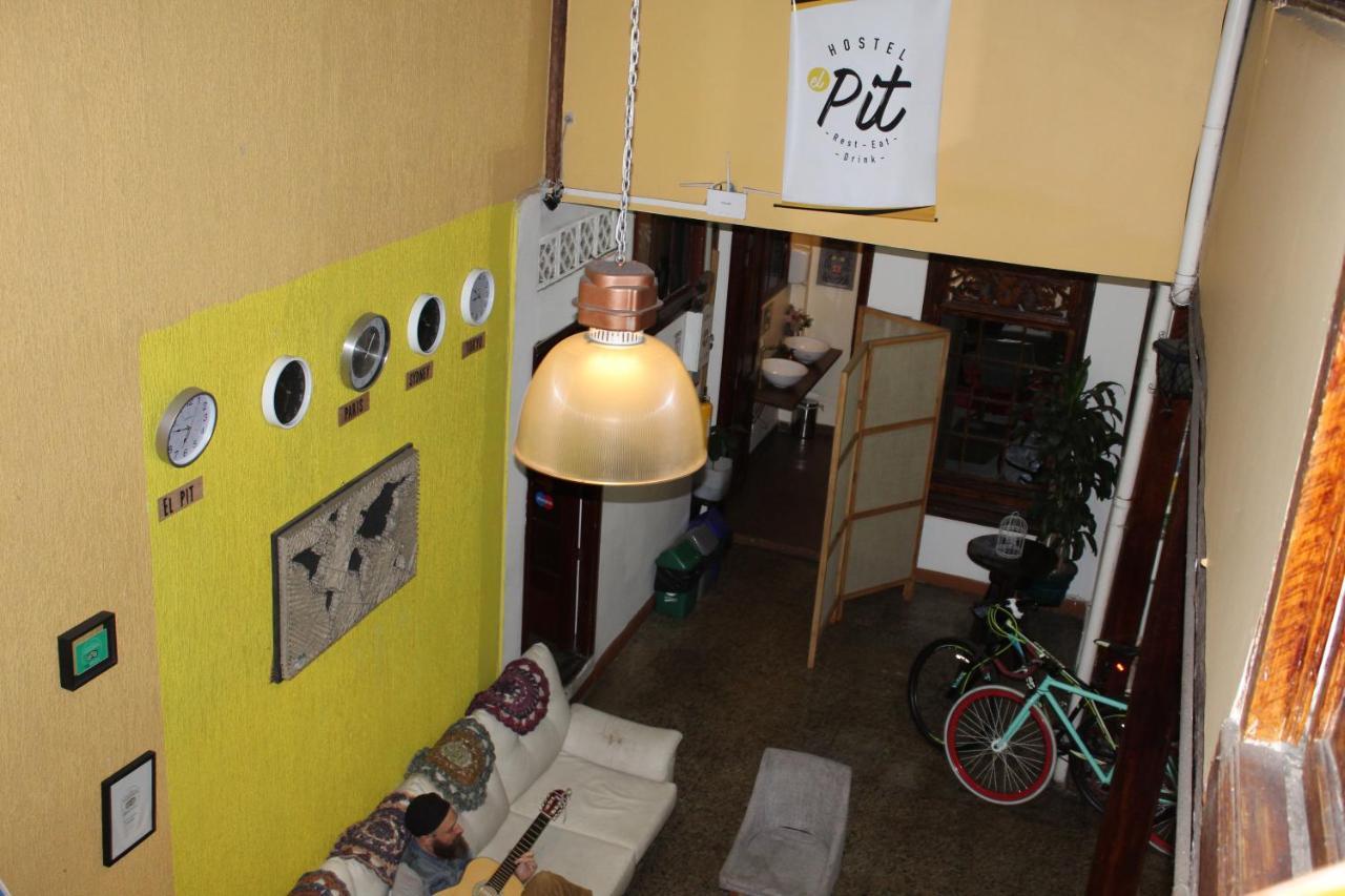 Hostal El Pit