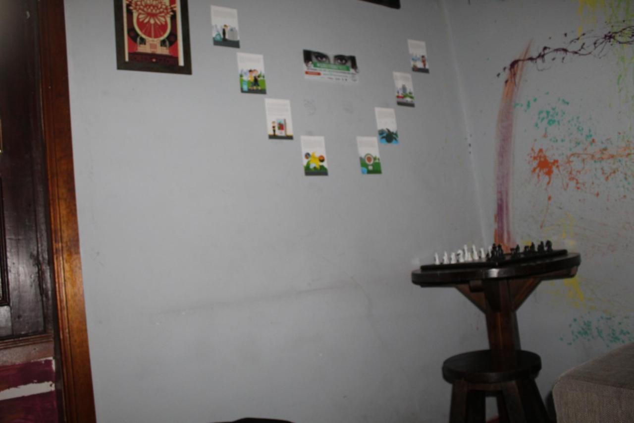 Hostal El Pit