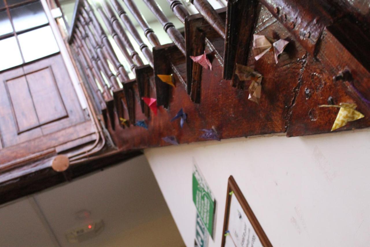 Hostal El Pit Bogotá