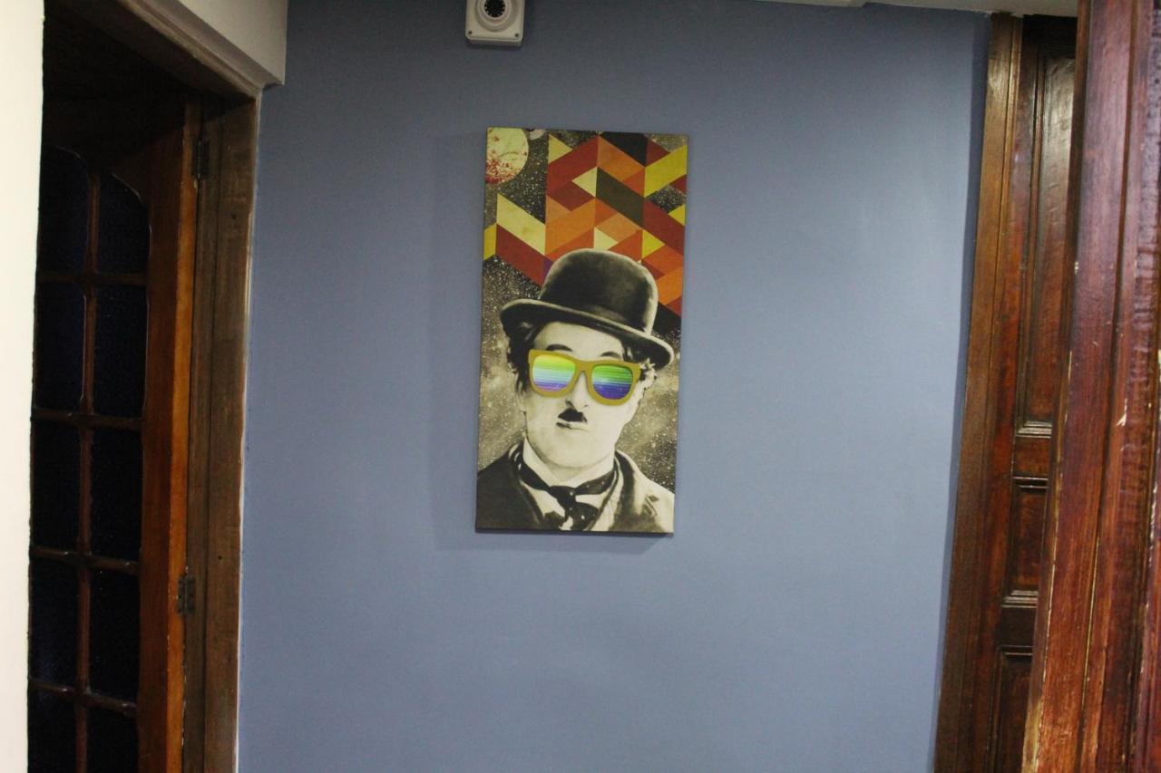 El Pit Hostal *