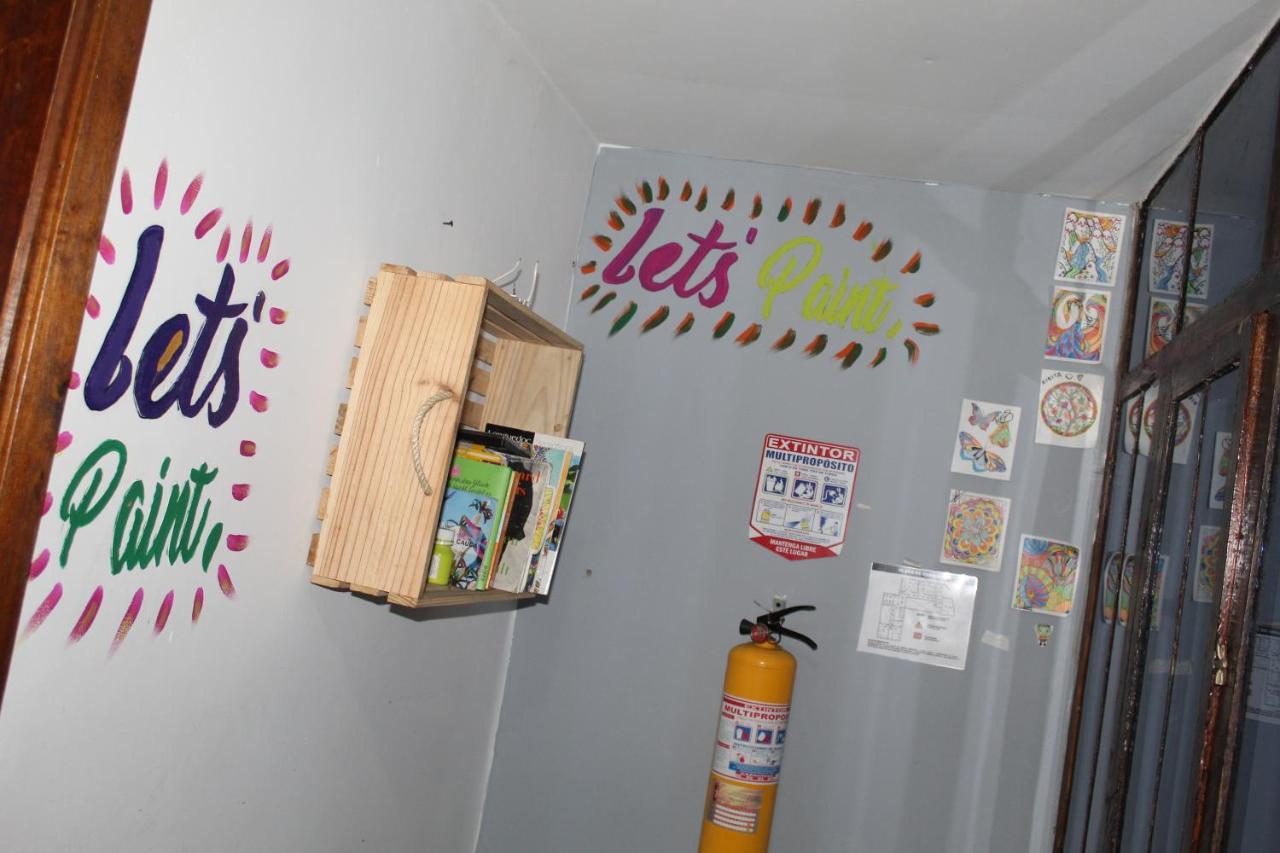 El Pit Hostal Bogotá