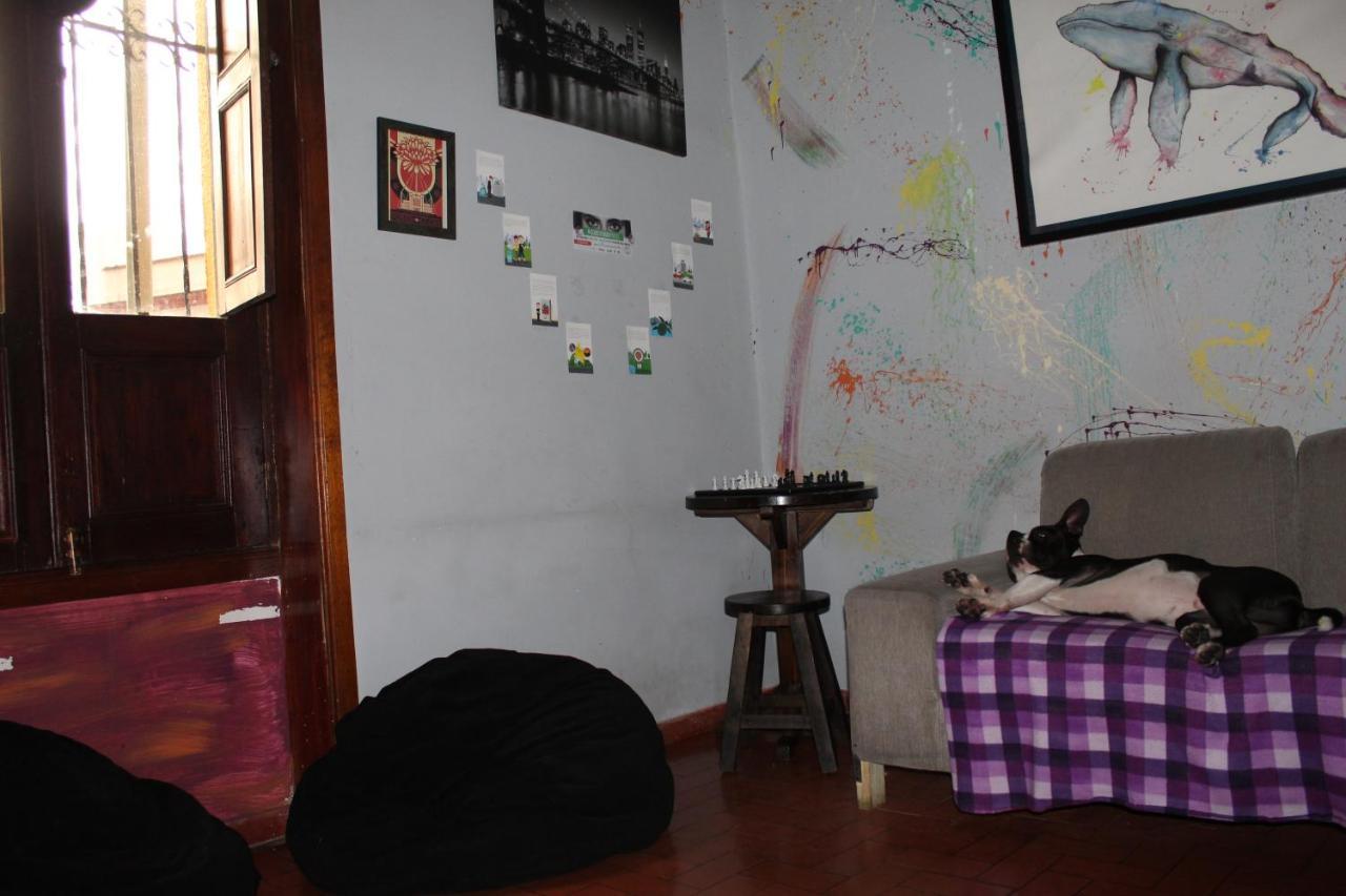 Hostal El Pit Bogotá