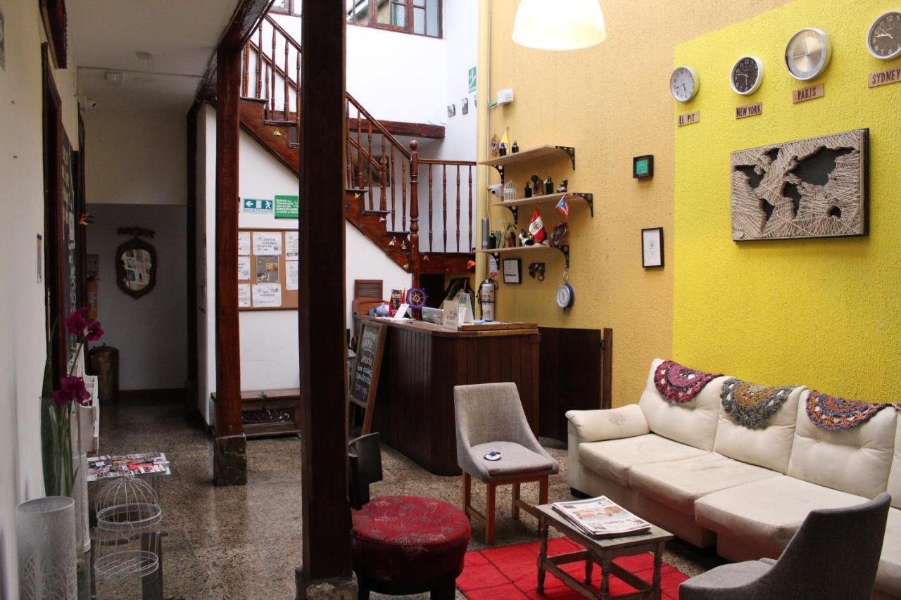 El Pit * Bogotá