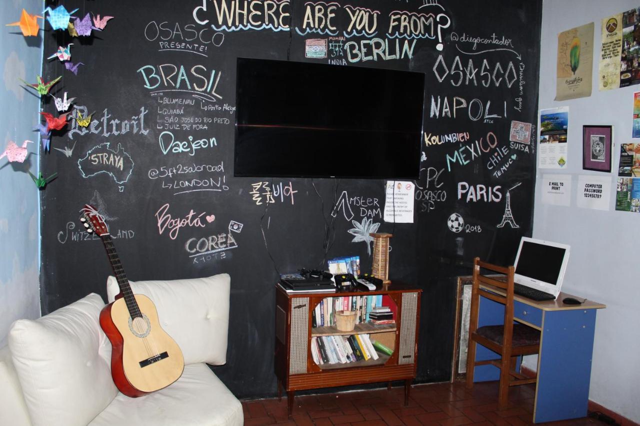 El Pit Hostal *