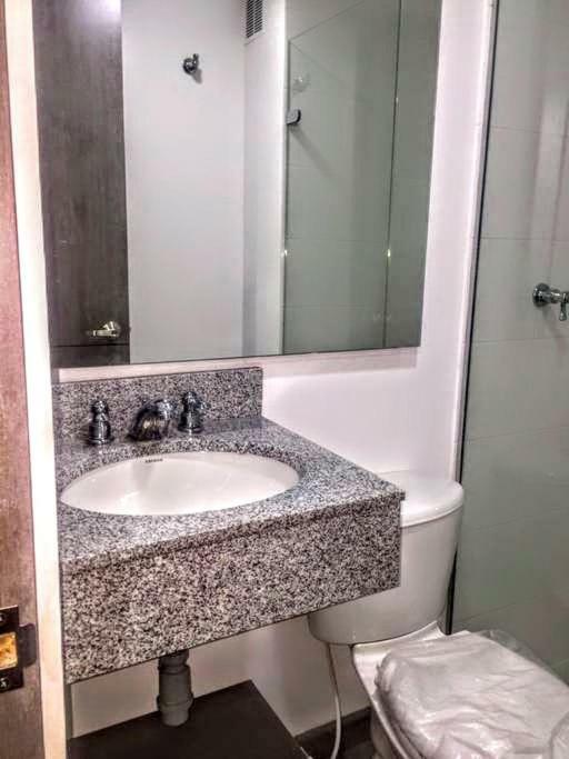 Apartamento Apart Estudios Charles52