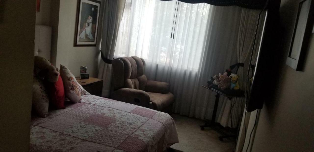 Apartamento Edificio Amazonas *