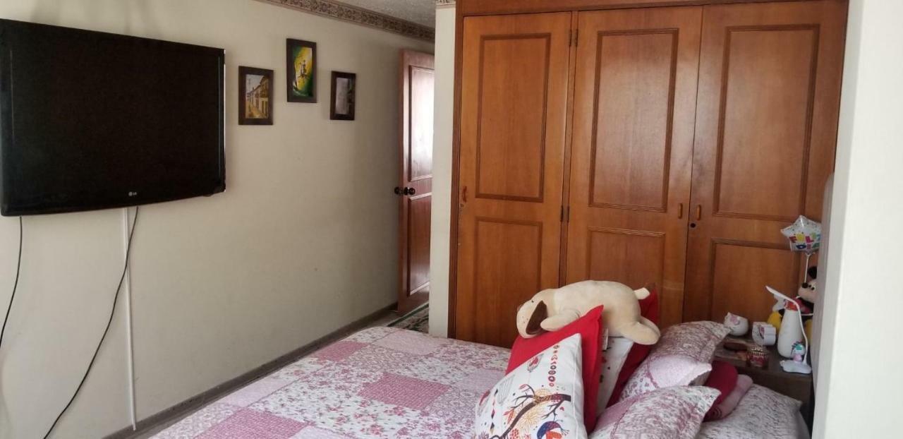 Edificio Amazonas Apartamento *