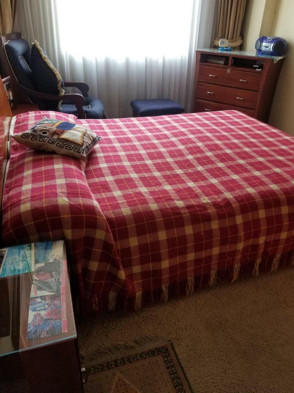 Apartamento Edificio Amazonas Bogotá
