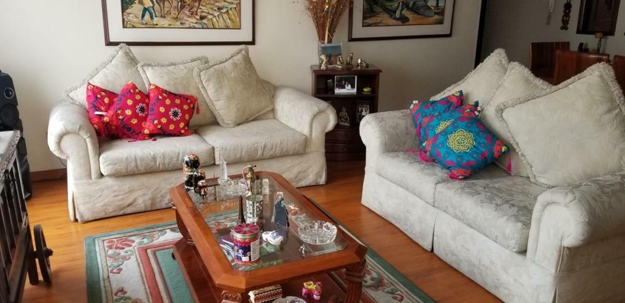 Apartamento Edificio Amazonas *