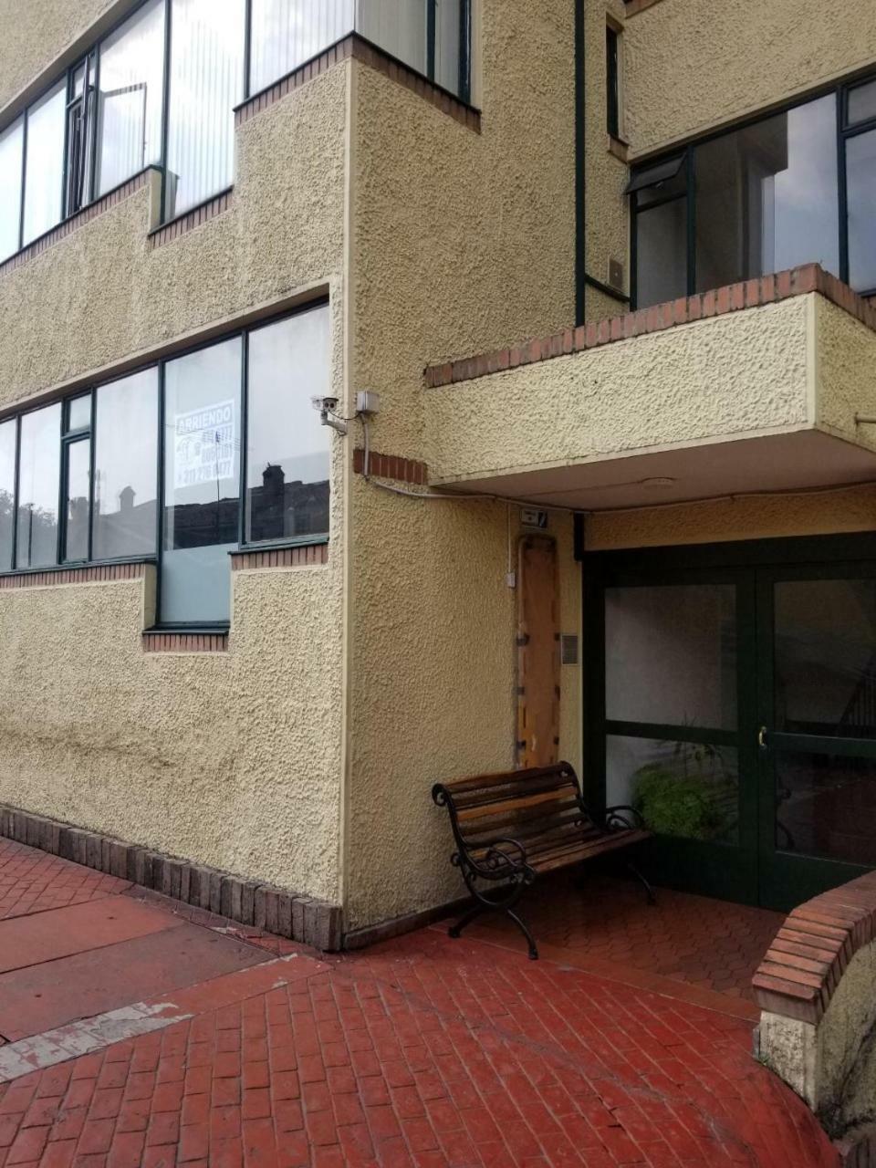 Edificio Amazonas Apartamento
