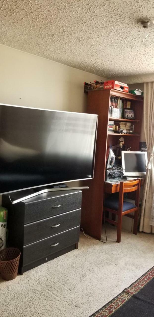 Apartamento Edificio Amazonas *
