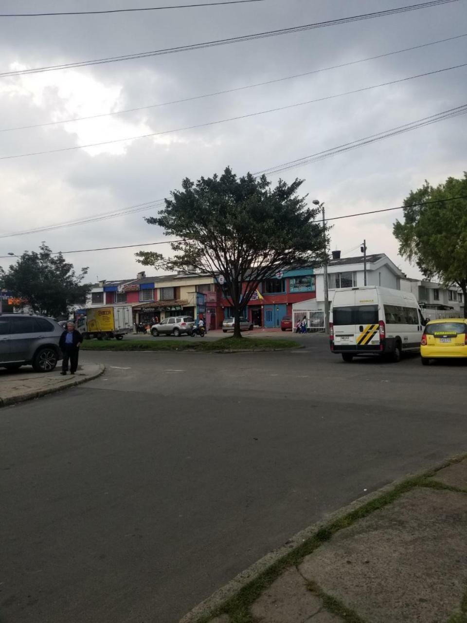 Apartamento Edificio Amazonas Bogotá