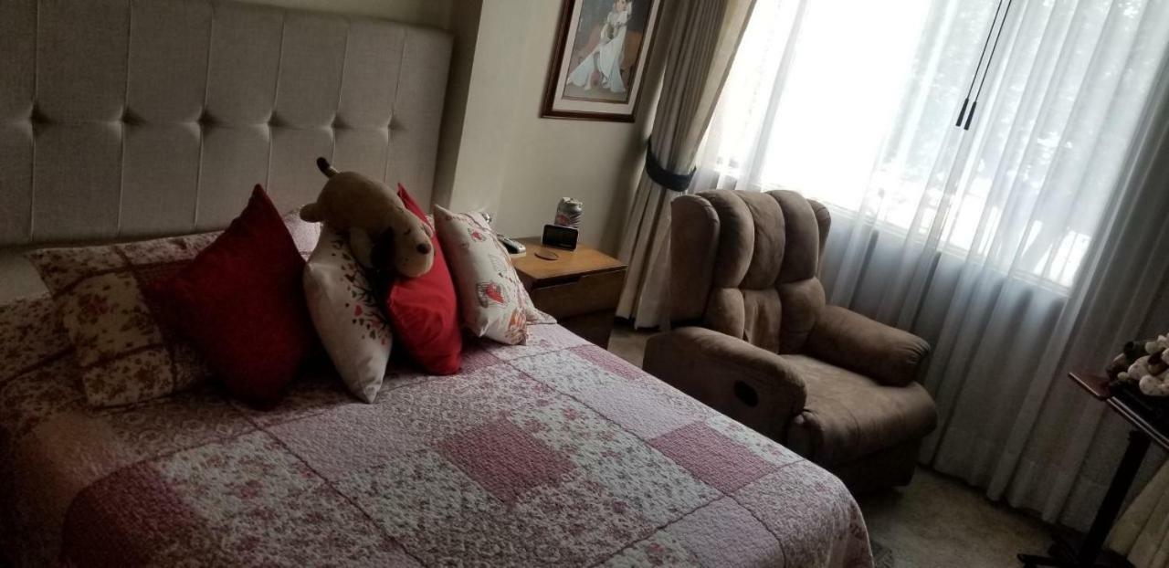 Edificio Amazonas Apartamento *