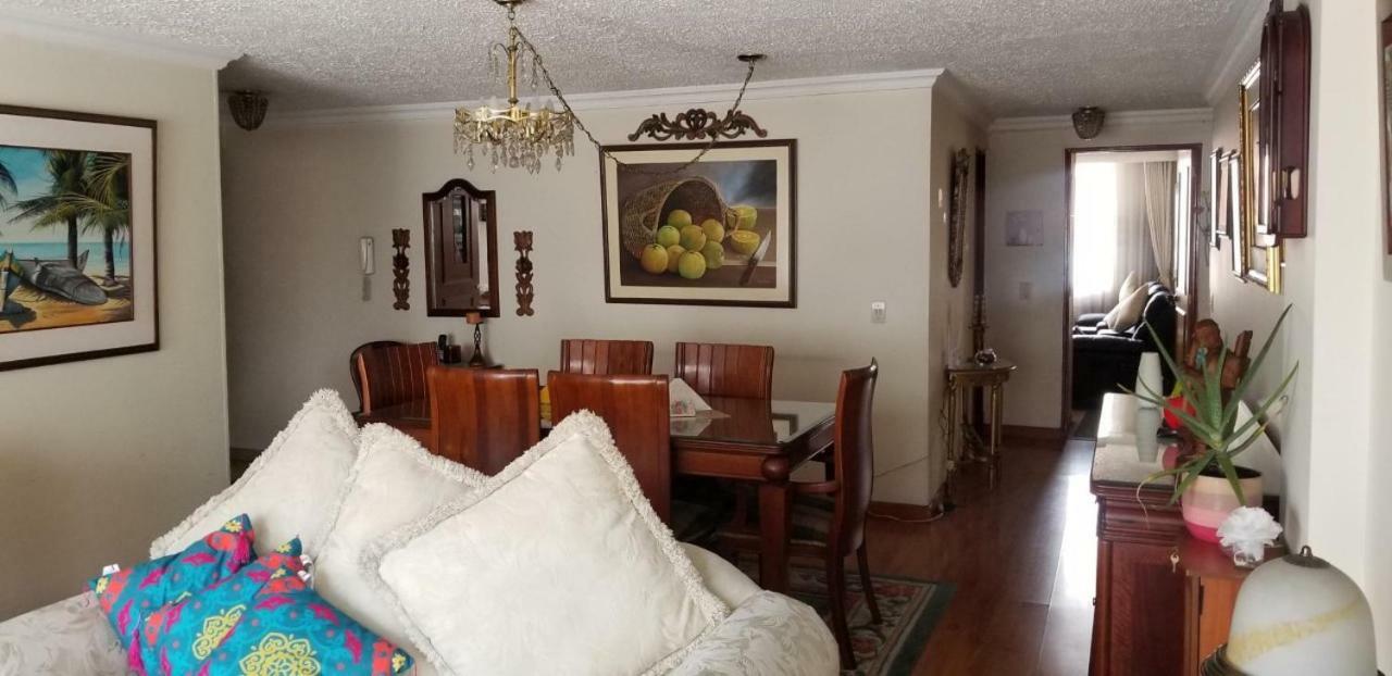 Apartamento Edificio Amazonas Bogotá