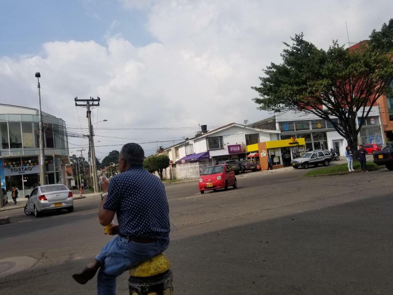 Edificio Amazonas Apartamento *
