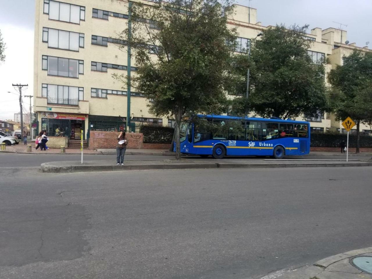 Edificio Amazonas Apartamento *
