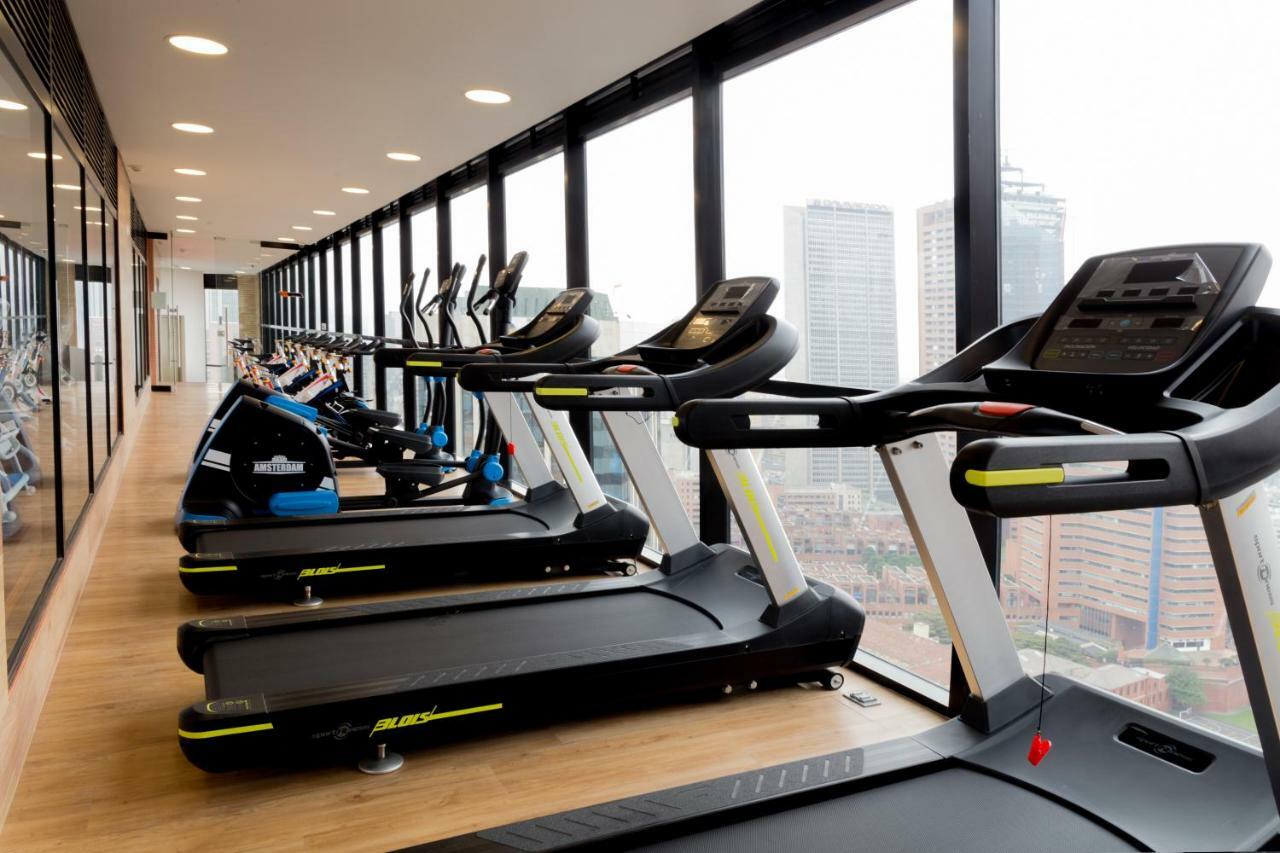 Equilibrium Luxury Studio *