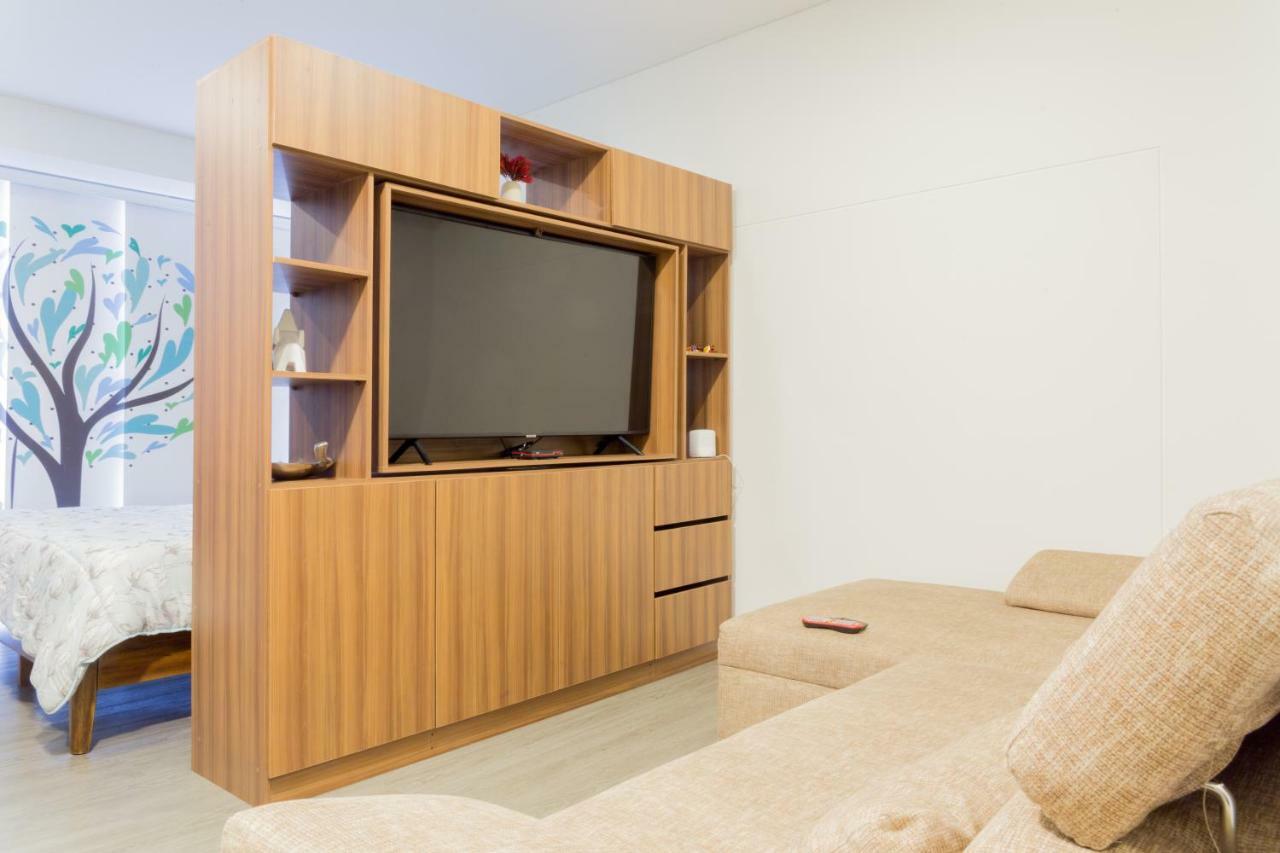 Equilibrium Luxury Studio * Bogotá