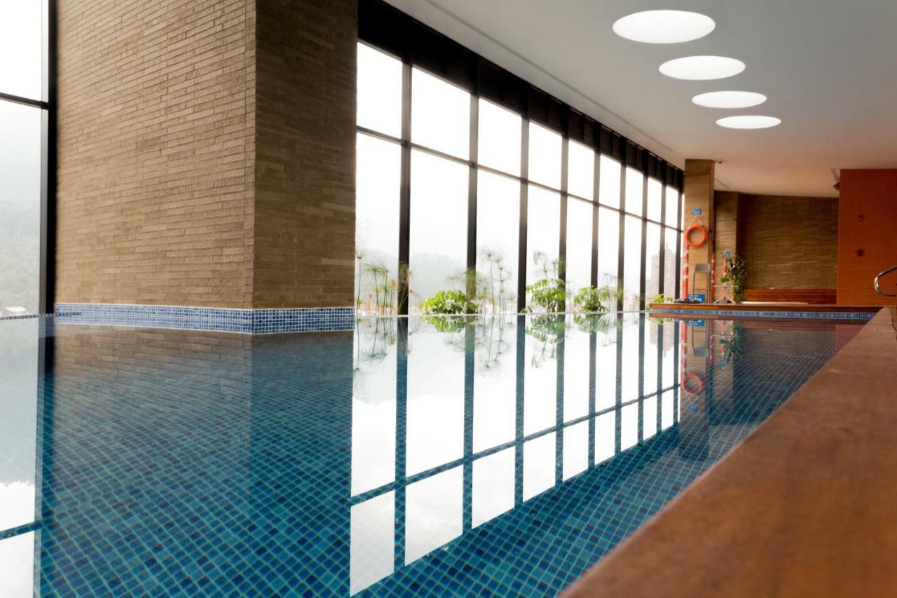 Apartamento Equilibrium Luxury Studio *
