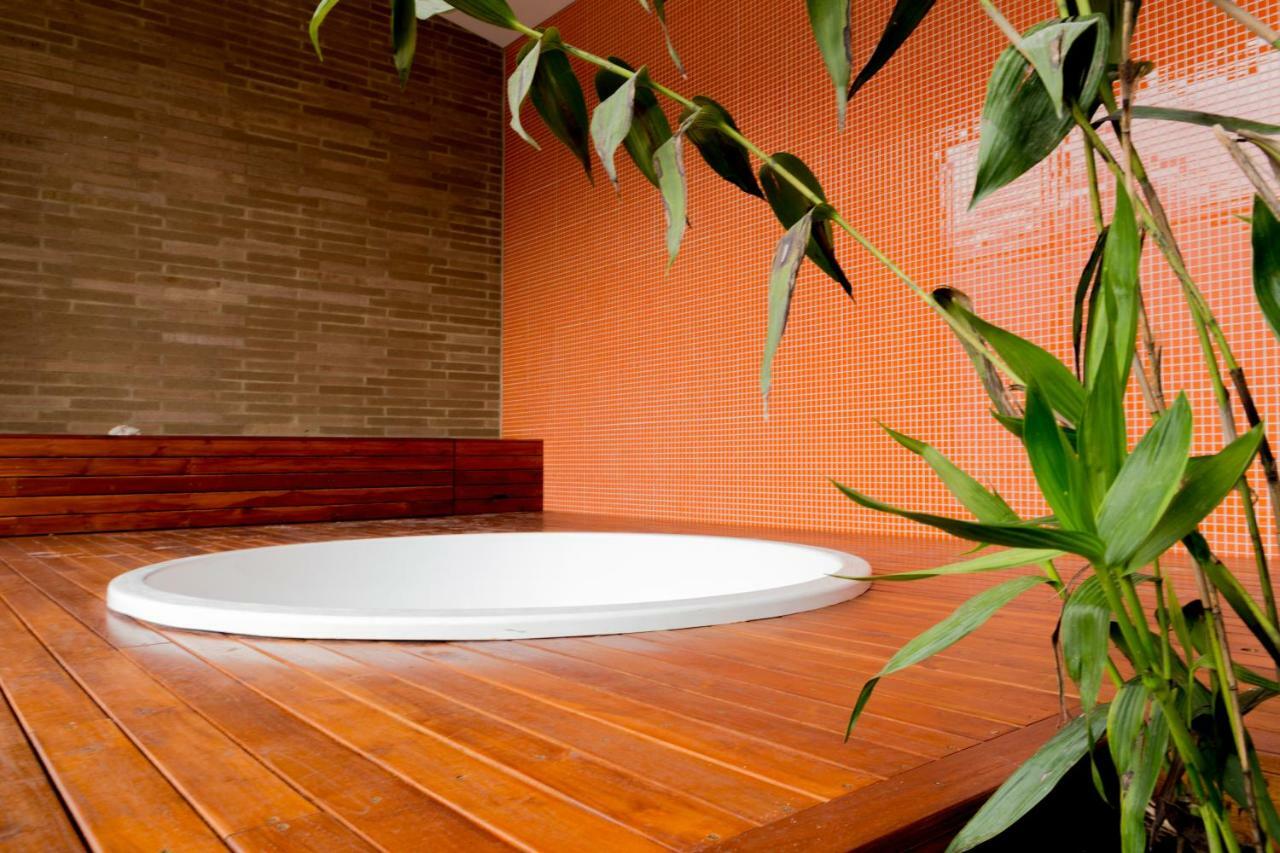 Apartamento Equilibrium Luxury Studio