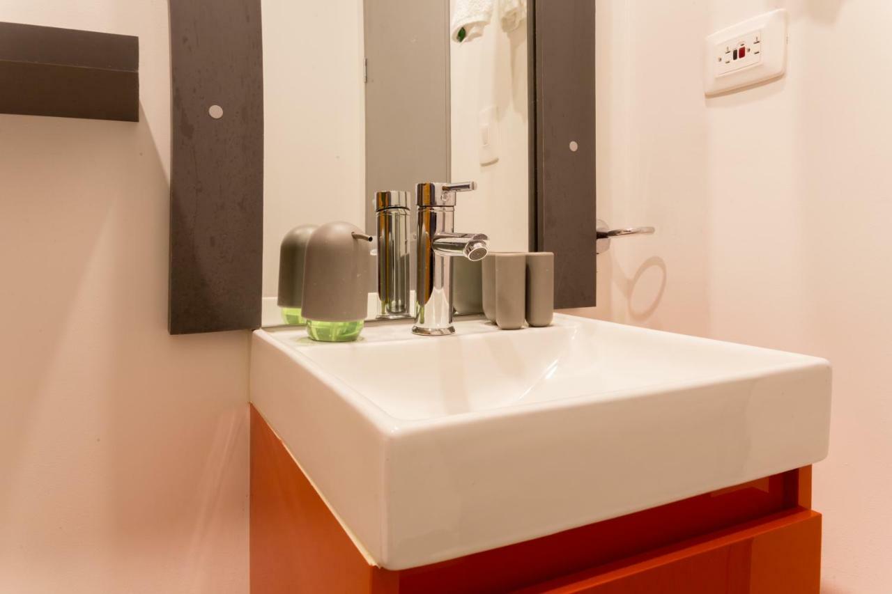 Apartamento Equilibrium Luxury Studio Bogotá