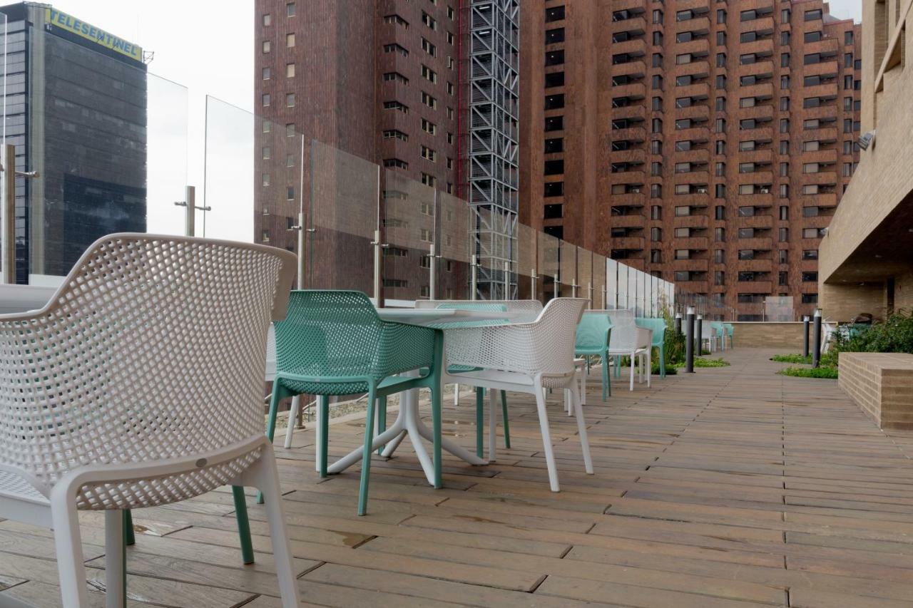 Equilibrium Luxury Studio Apartamento