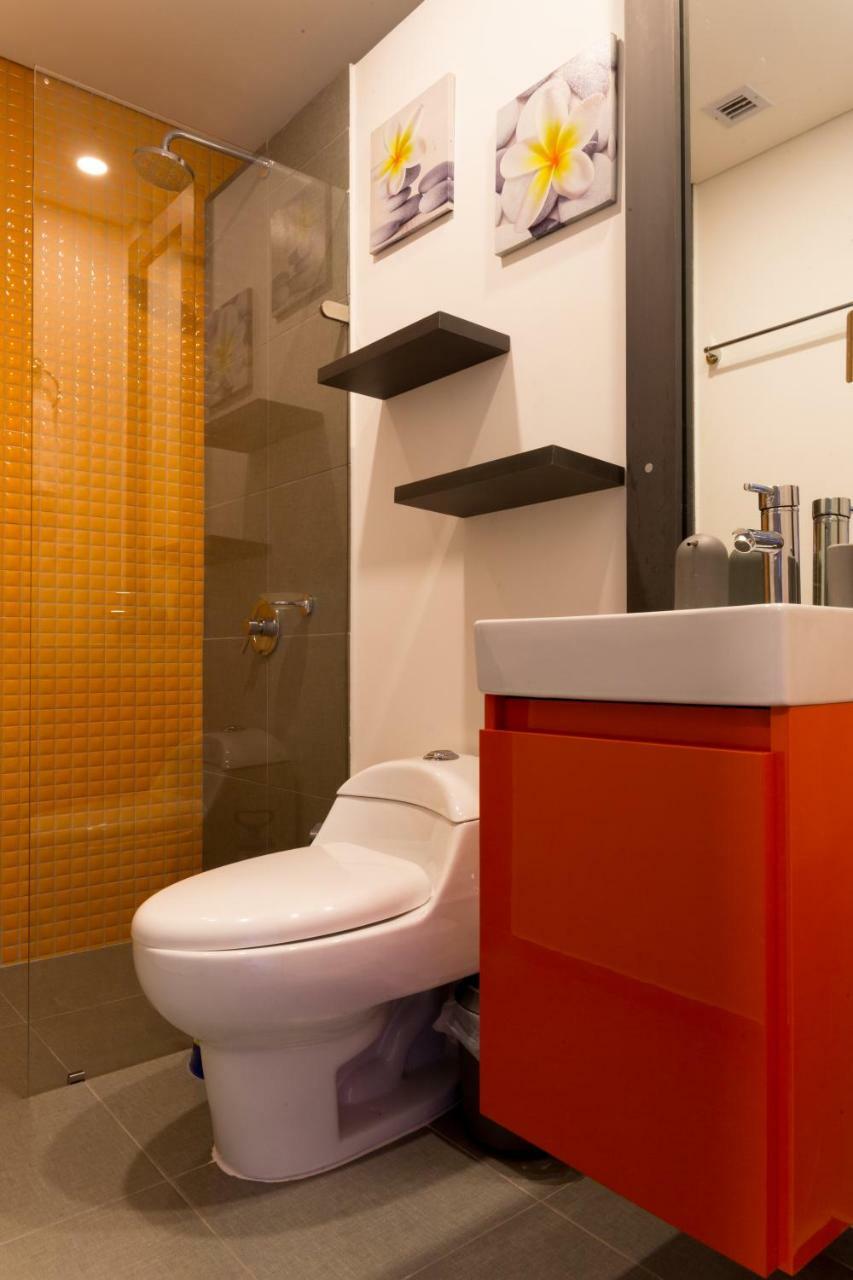 Equilibrium Luxury Studio *
